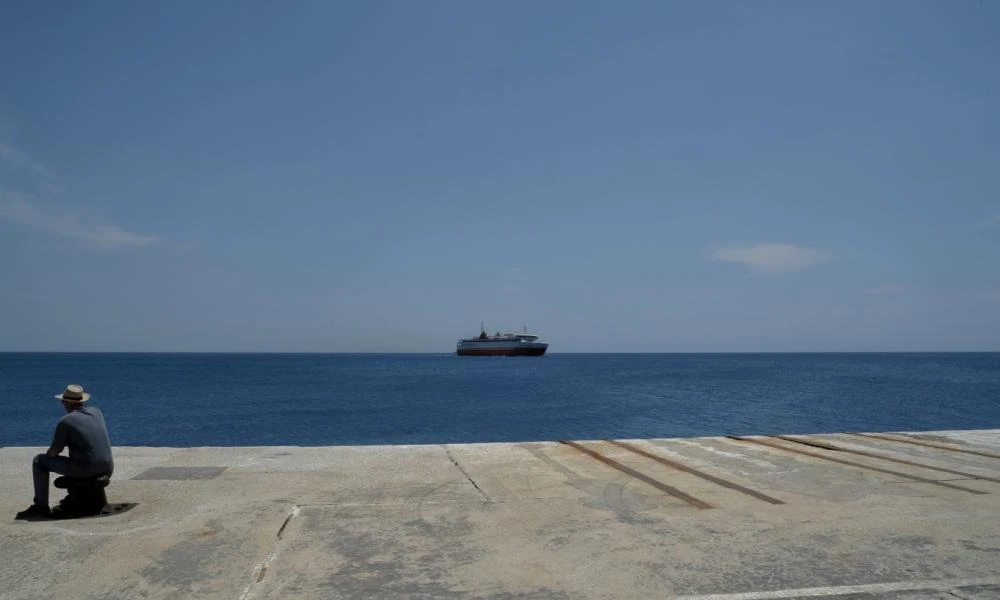 Κι άλλη εξαφάνιση - Τώρα ψάχνουν δύο ηλικιωμένες στη Σίκινο